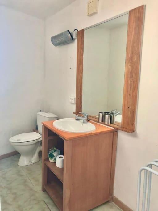 Appartement T3 Agreable A Bourbon L'Archambault Exterior foto